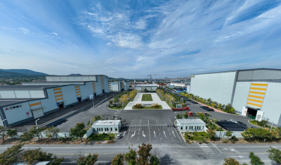 济南能源智造基地提升改造项目